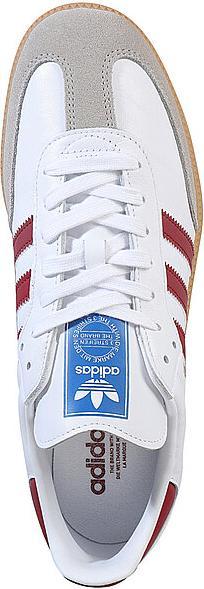 Actual product image adidas Samba Og (42 2/3)