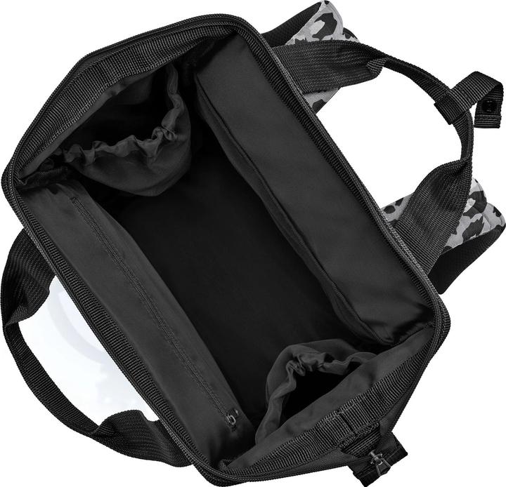 Image du produit reisenthel allrounder R leo nero (12 l)
