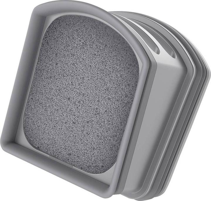 Actual product image Xiaomi Truclean W10 Pro Wet Dry Vacuum Filter 2-pack