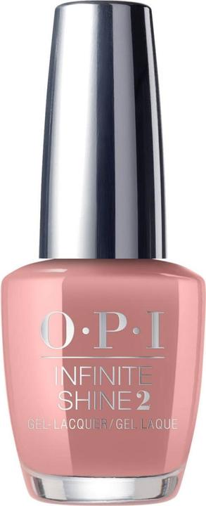 OPI Infinite Shine - Dulce De Leche (Dulce de Leche, Gel-Effekt Nagellack)