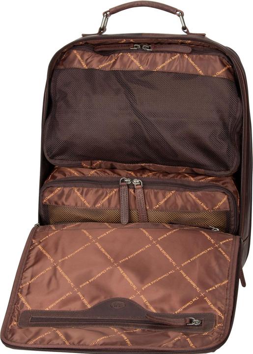 Image du produit The Chesterfield Brand Sac à dos / Backpack Jamaica 0326 (20 l)