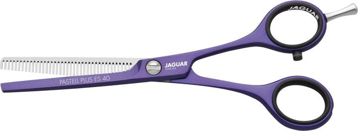 Jaguar ES 40 PLUS Pastell Viola (12.70 cm)