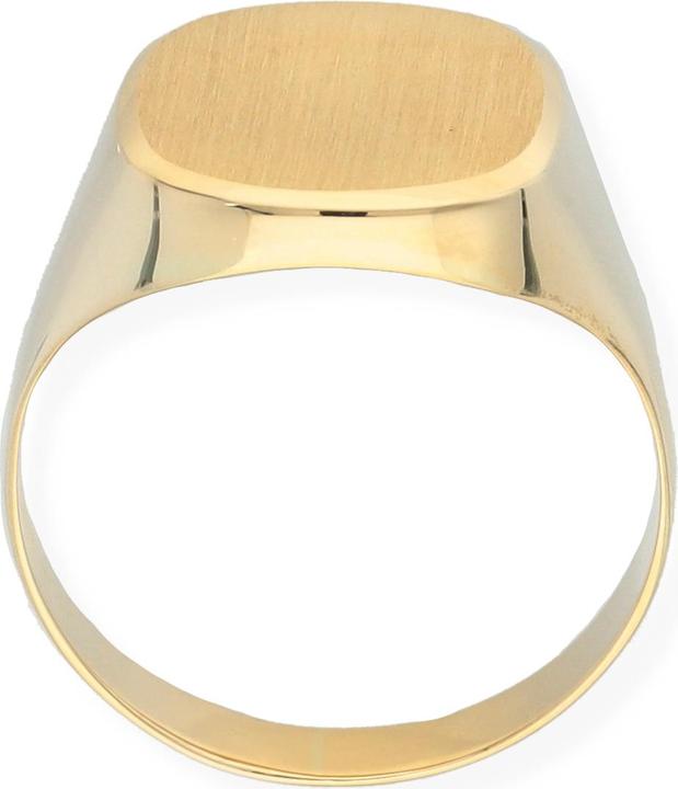 Carat Men's Classic (60, 750/18 K Gold)