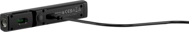 Productafbeelding Ledlenser W4R Werk (220 lm)