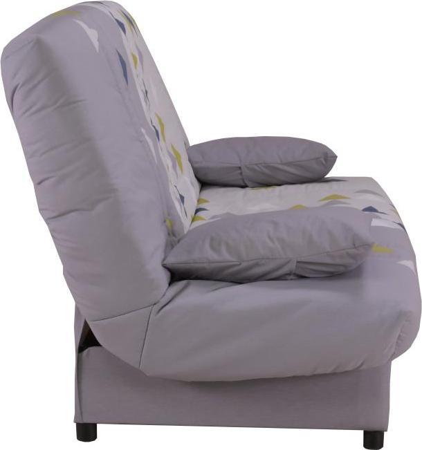 Produktbild Vente-unique Farwest (Bettsofa)