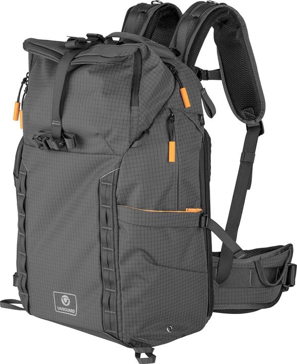 Actual product image Vanguard Veo Active 49 GY (Photo case, 35 l)