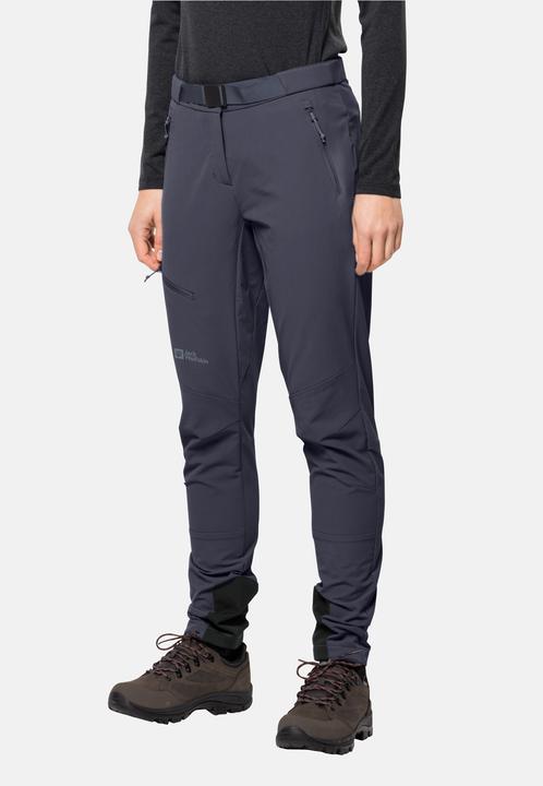 Produktbild Jack Wolfskin Ziegspitz Pants W (46)