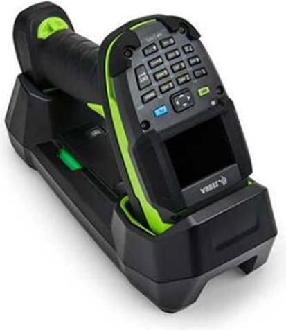 Immagine prodotto Zebra DS3678-HP RUGGED FIPS (Codici a barre 2D, Codici a barre 1D)