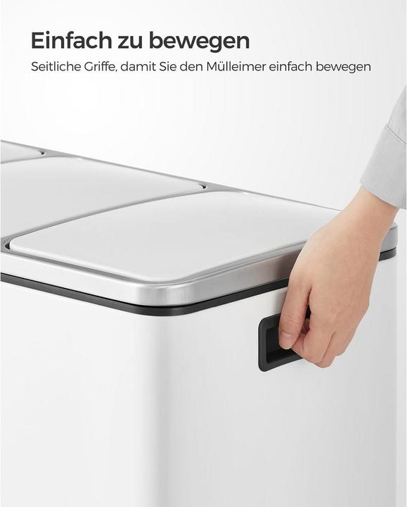 Produktbild Jamb EcoBin (54 l)