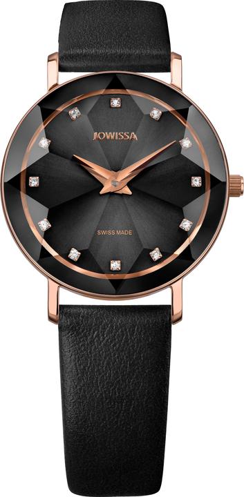 Immagine prodotto Jowissa Facet (Orologio da polso analogico, 31 mm)