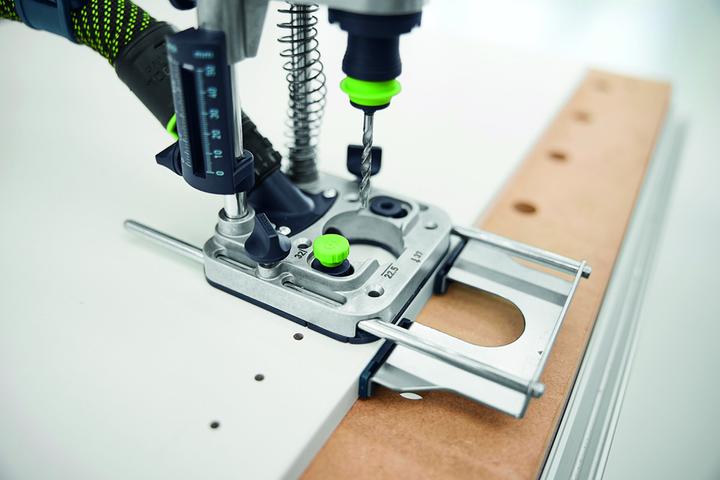 Actual product image Festool MB 40