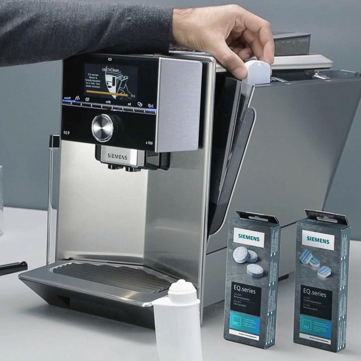 Actual product image Siemens TZ80002B