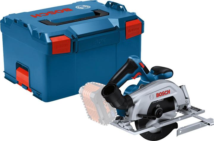Image du produit Bosch Professional GKS 18V-57-2