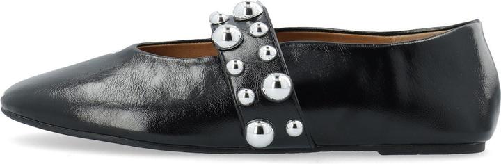 Bianco BIALUNA Ballerinas