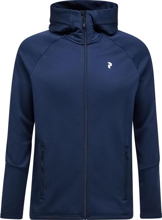 Actual product image Peak Performance Rider Essentials Zip Hood (L)