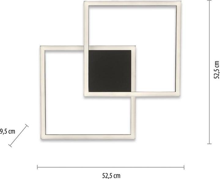 Image du produit Paul Neuhaus Q-Marko (5000 lm)