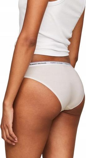 Image du produit Tommy Hilfiger Lot de 3 culottes de bikini pour femme (S)