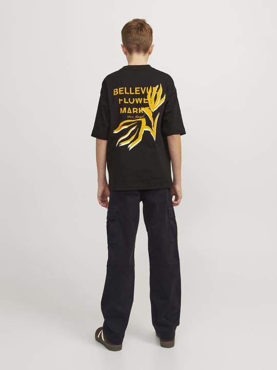 Produktbild Jack & Jones Cargohose JPSTKANE (140)