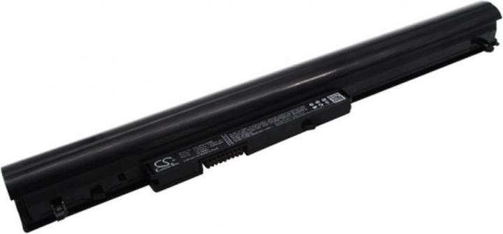 Actual product image NoName Battery for HP Pavilion Touchsmart 14 etc