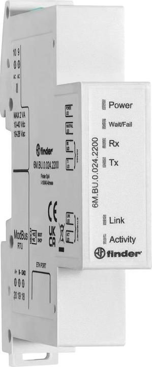 Actual product image Finder 6M.BU.0.024.2200 Gateway 1 pc.