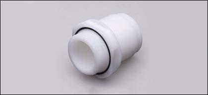 Produktbild ifm Electronic IFM Einbauadapter