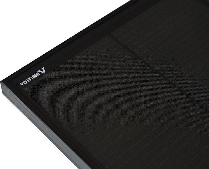 Image du produit Voltima Prima PSM70(S) Panneau solaire en bardeaux 70 Watt monocristallin
