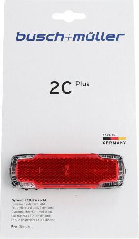 Immagine prodotto Busch & Müller Toplight 2C Plus