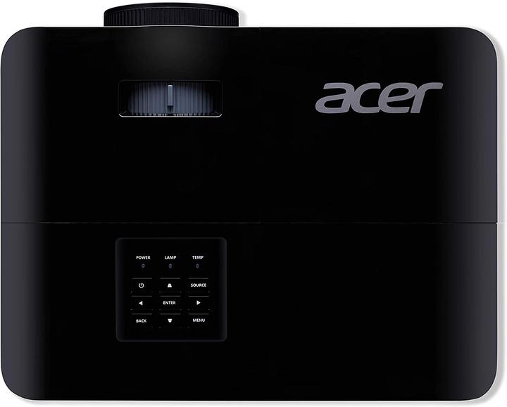 Actual product image Acer X138WHP (WXGA, 4000 lm, 1.54 - 1.72:1)