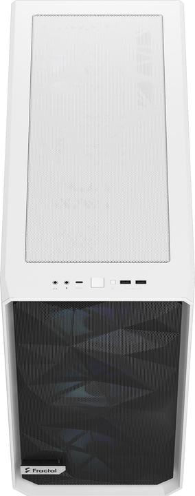 Image du produit Fractal Meshify 2 (ATX, mATX, Mini-ITX, E-ATX)