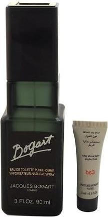 Actual product image Jacques Bogart Bogart (Eau de toilette, 90 ml)