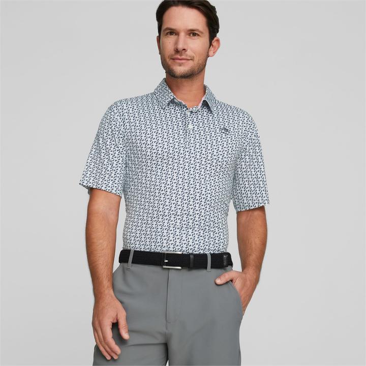 Actual product image Puma AP Mattr Sixty Two Polo (XL)