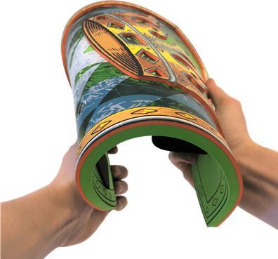 Produktbild Liontouch Schild Kingmaker