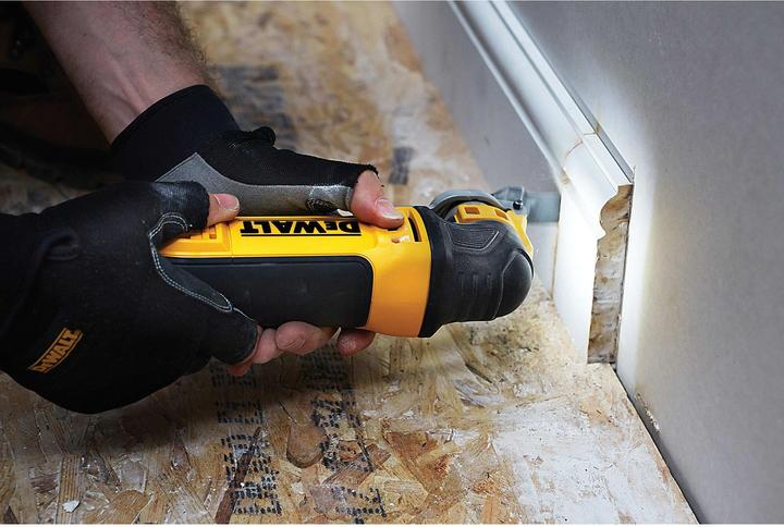 Produktbild DeWalt MultiTool Set 300