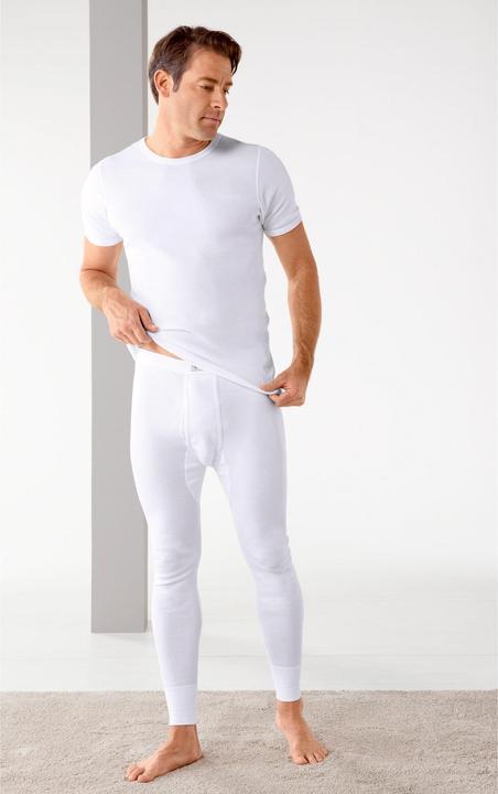 Produktbild Erwin Müller Herren-Unterhemd 2er-Pack (9)