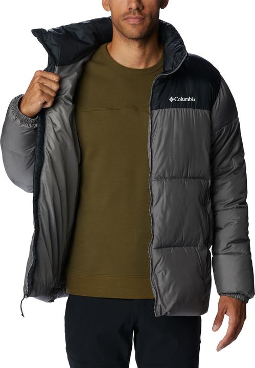 Actual product image Columbia Puffect II Jacket (L)