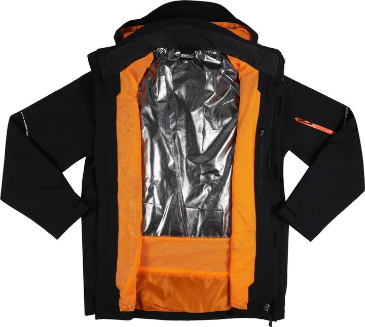 Immagine prodotto Regatta Giacca Xpro Exosphere Ii (3XL)