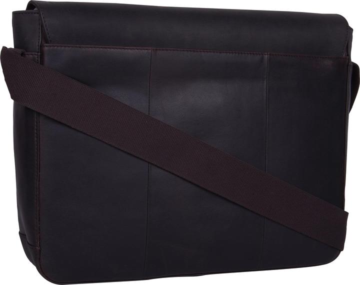 Immagine prodotto Strellson Borsa a tracolla Brick Lane Jeremy Messenger LHF