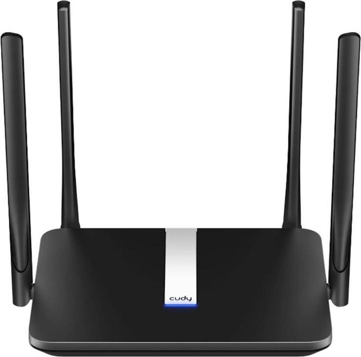 Actual product image Cudy LT500 Outdoor