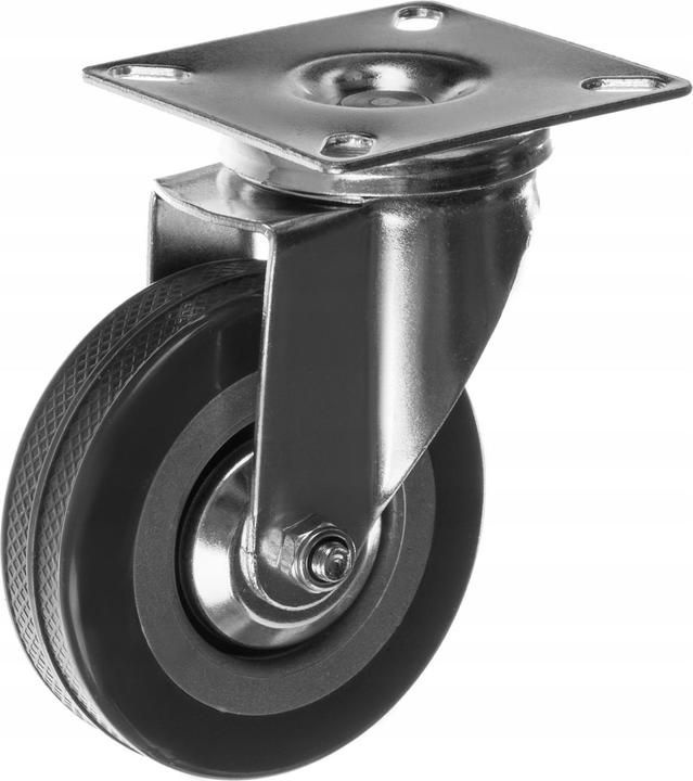 Image du produit Malatec Roues industrielles - 4 pcs (220 kg)