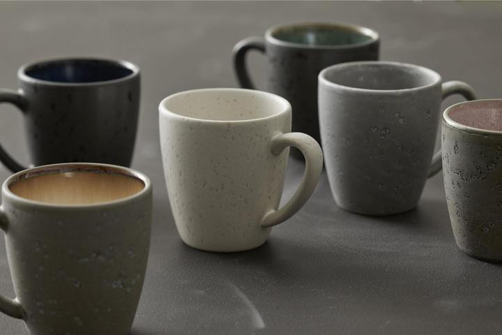 Produktbild Bitz Kaffeetasse (300 ml, 4 x)