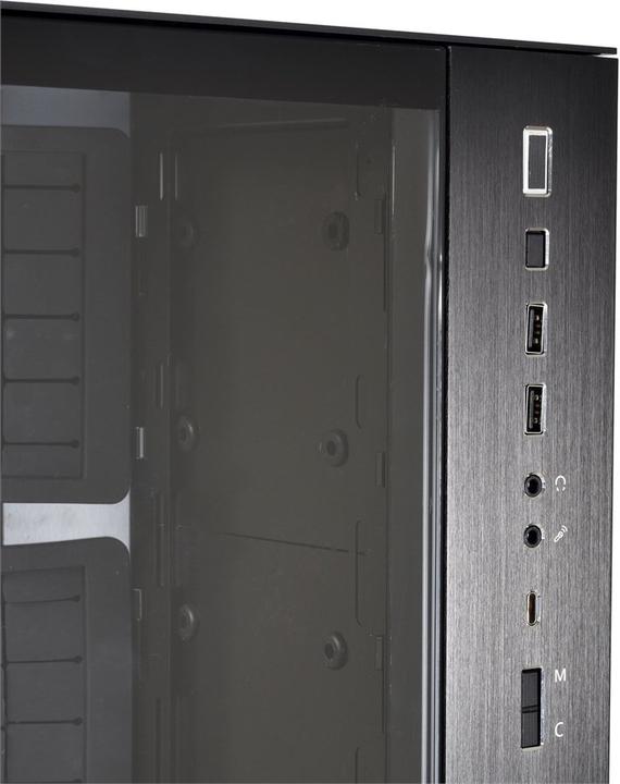 Immagine prodotto Lian-Li O11Dynamic XL (ATX, mATX, Mini-ITX, E-ATX)