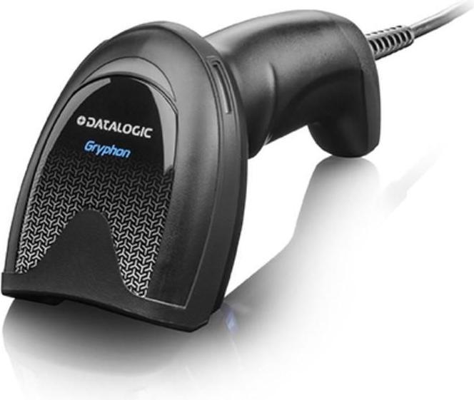 Produktbild Datalogic Gryphon I GBT4500 (1D-Barcodes, 2D-Barcodes)