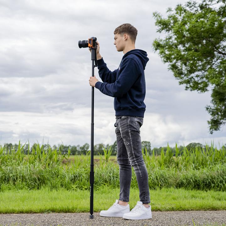 Productafbeelding Fotopro Eenpoot (Metaal)