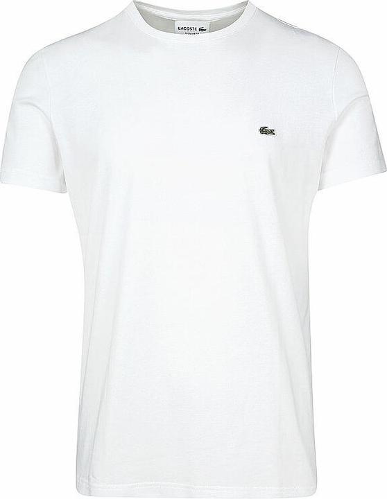 Produktbild Lacoste T-Shirt Basic Sport Round Neck (XXL)