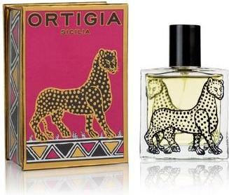 Actual product image Ortigia Sicilia Melograno Eau de Parfum 30ml (Eau de parfum, 30 ml)