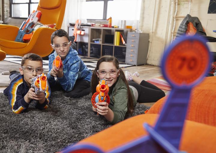 Produktbild Nerf Elite 2.0 Shockwave RD-15