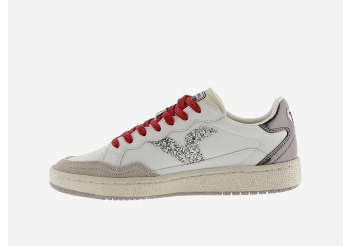 Immagine prodotto Victoria scarpe da ginnastica da con glitter metallico (39)
