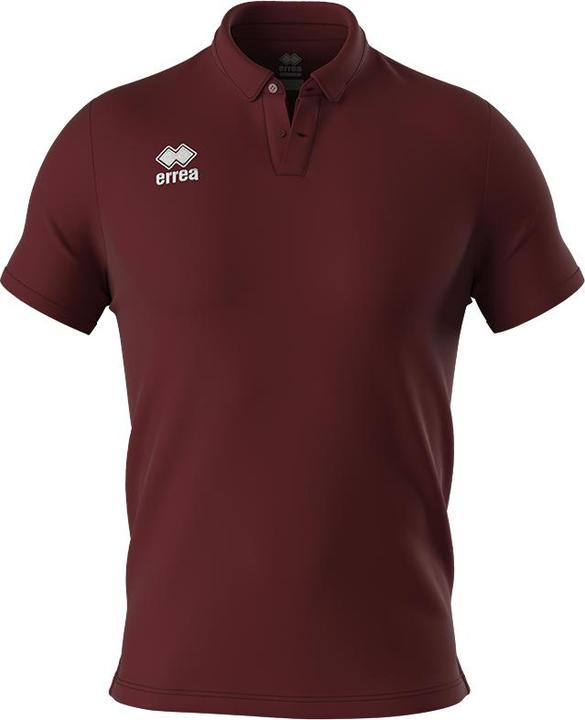 Actual product image Errea Polo Alex S/S Jr (146)