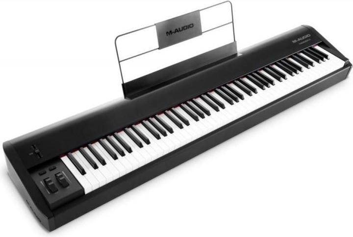 Produktbild M-Audio Hammer 88 (Keyboard)