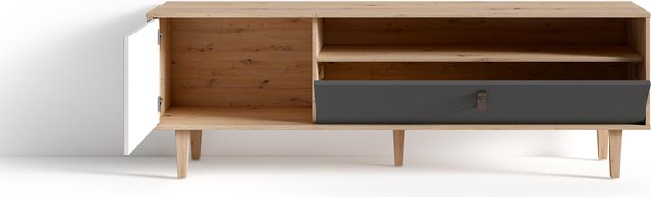 Actual product image Homexperts Bristol (150 x 37 x 50 cm)